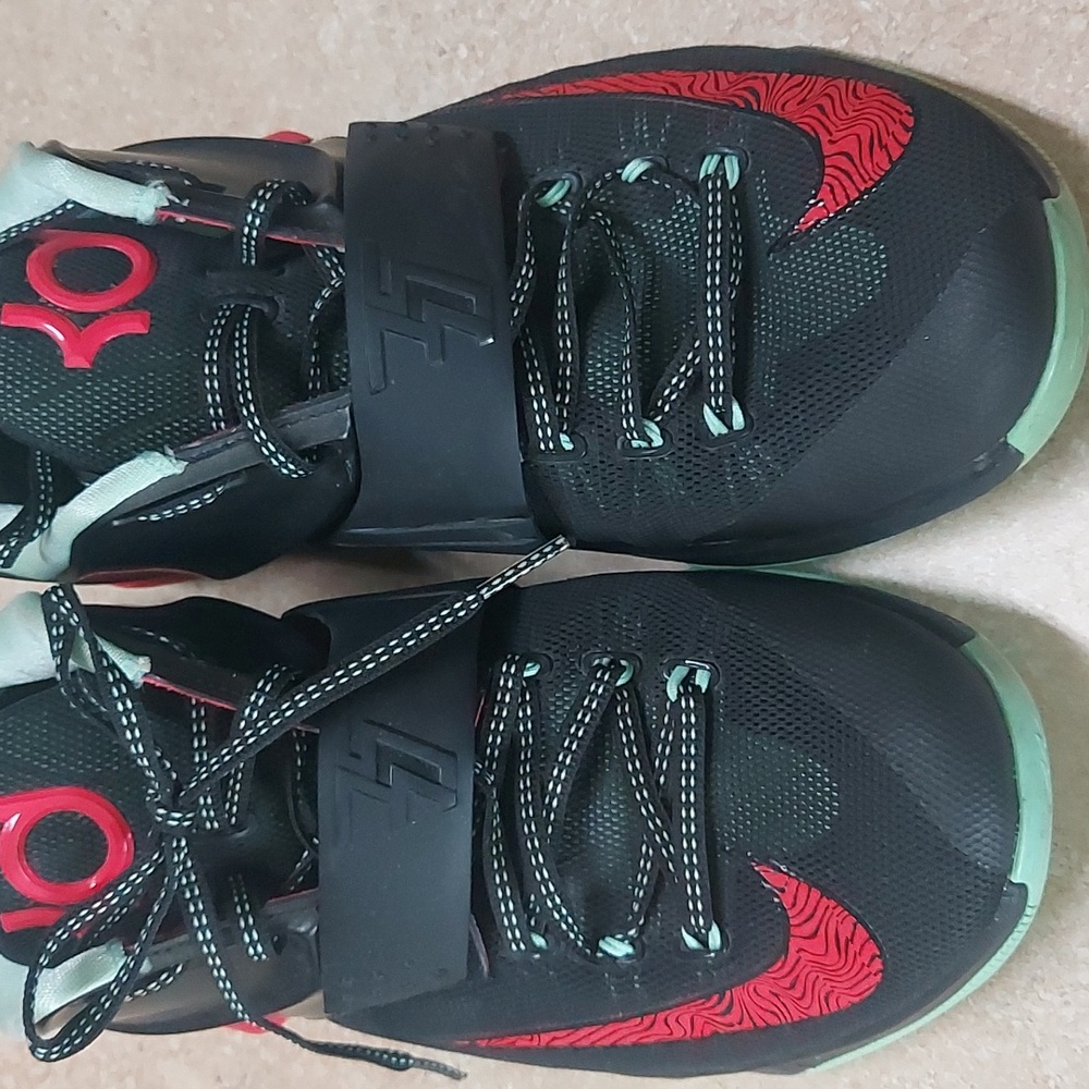 KD 7 'Good Apples'